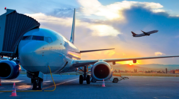 Conheça a origem dos aeroportos internacionais de Belém e Macapá