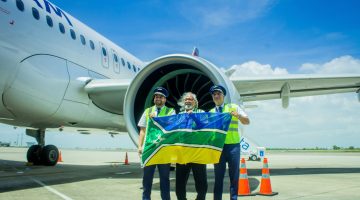 Aeroporto Internacional de Macapá ganha novos voos diretos para Guarulhos (SP)