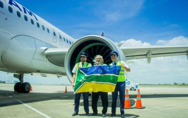 Aeroporto Internacional de Macapá ganha novos voos diretos para Guarulhos (SP)