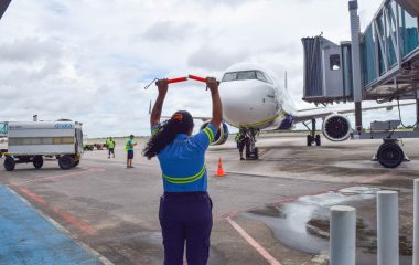 Com aumento de 6%, Aeroporto Internacional de Macapá deve receber 5 mil viajantes no feriado da Proclamação da República